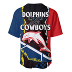 nrl-combine-dolphins-and-cowboys-baseball-jersey