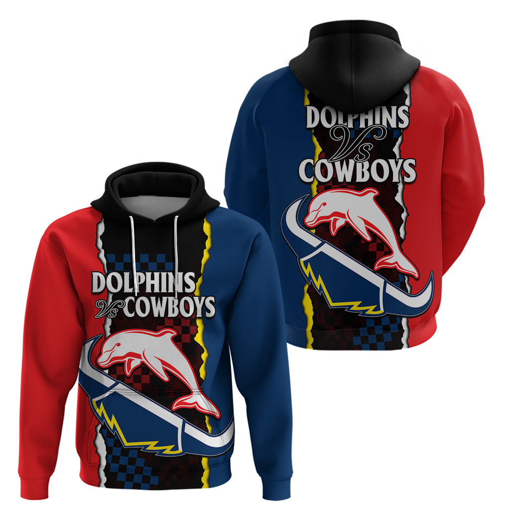 nrl-combine-dolphins-and-cowboys-hoodie