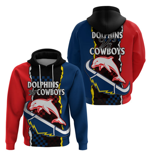 nrl-combine-dolphins-and-cowboys-hoodie