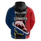 nrl-combine-dolphins-and-cowboys-hoodie