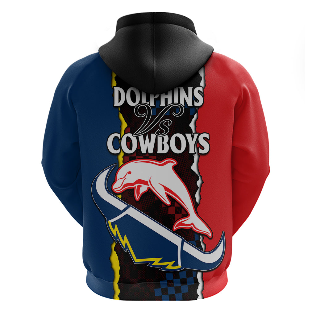 nrl-combine-dolphins-and-cowboys-hoodie