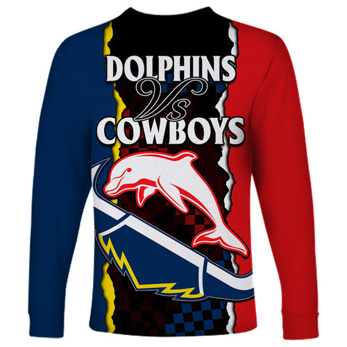nrl-combine-dolphins-and-cowboys-long-sleeve-shirt