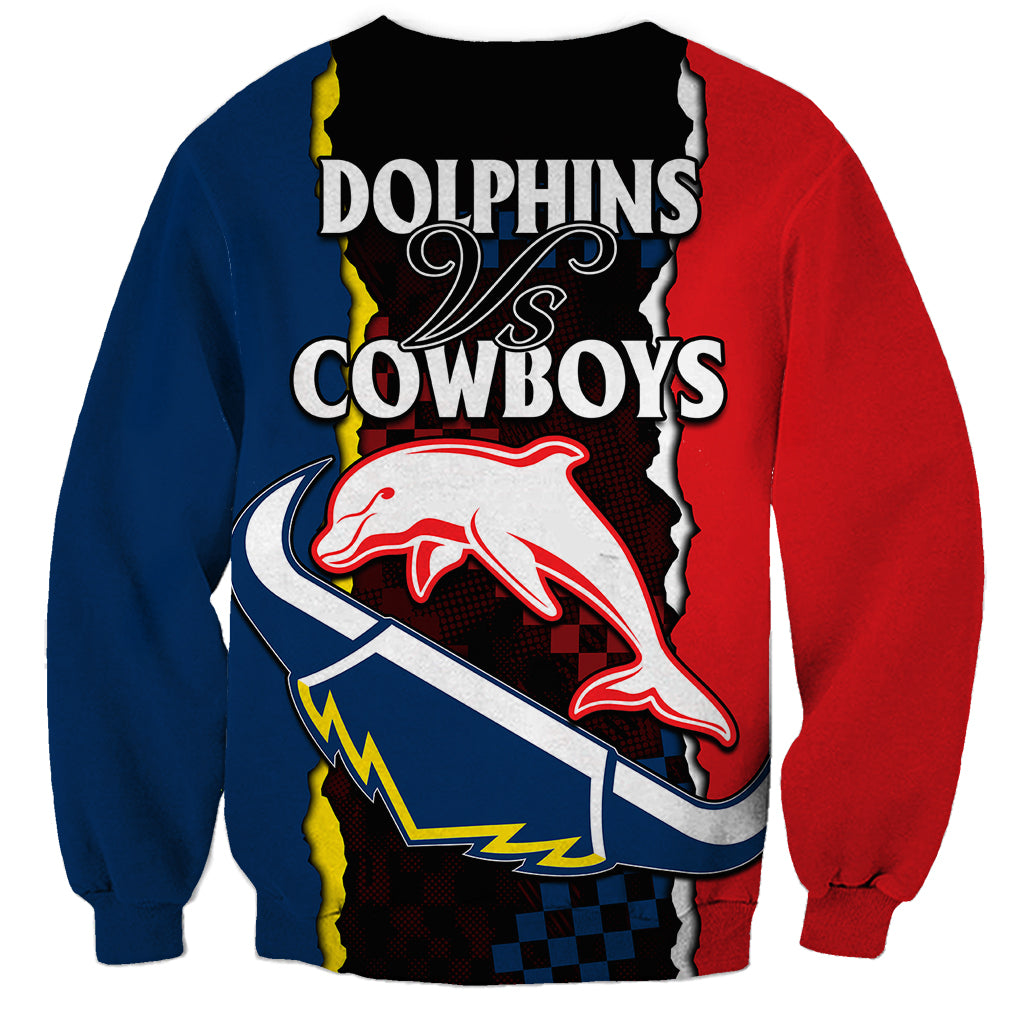 nrl-combine-dolphins-and-cowboys-sweatshirt