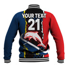 custom-text-and-number-nrl-combine-dolphins-and-cowboys-baseball-jacket