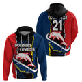 custom-text-and-number-nrl-combine-dolphins-and-cowboys-hoodie