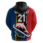 custom-text-and-number-nrl-combine-dolphins-and-cowboys-hoodie