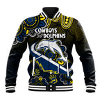 nrl-combine-dolphins-and-cowboys-baseball-jacket-aboriginal