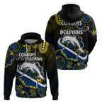 nrl-combine-dolphins-and-cowboys-hoodie-aboriginal