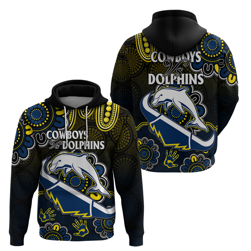 nrl-combine-dolphins-and-cowboys-hoodie-aboriginal