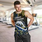nrl-combine-dolphins-and-cowboys-men-tank-top-aboriginal