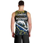nrl-combine-dolphins-and-cowboys-men-tank-top-aboriginal