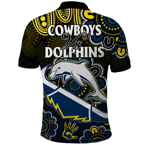 nrl-combine-dolphins-and-cowboys-polo-shirt-aboriginal