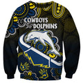 nrl-combine-dolphins-and-cowboys-sweatshirt-aboriginal