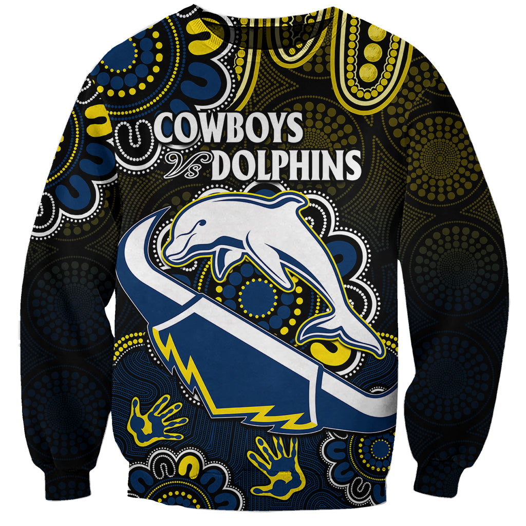nrl-combine-dolphins-and-cowboys-sweatshirt-aboriginal