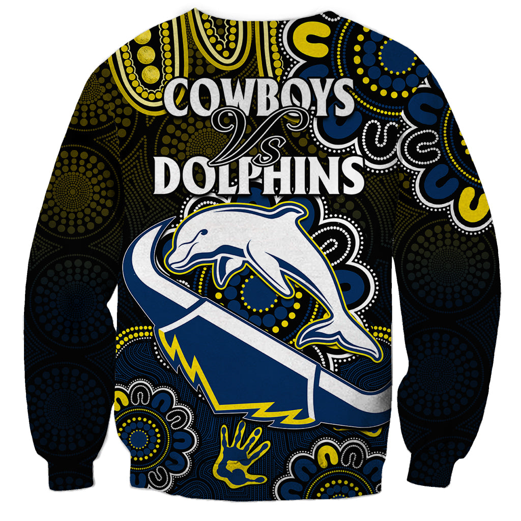 nrl-combine-dolphins-and-cowboys-sweatshirt-aboriginal