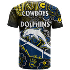 nrl-combine-dolphins-and-cowboys-t-shirt-aboriginal