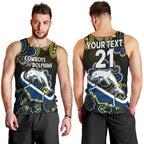 custom-text-and-number-nrl-combine-dolphins-and-cowboys-men-tank-top-aboriginal