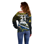custom-text-and-number-nrl-combine-dolphins-and-cowboys-off-shoulder-sweater-aboriginal