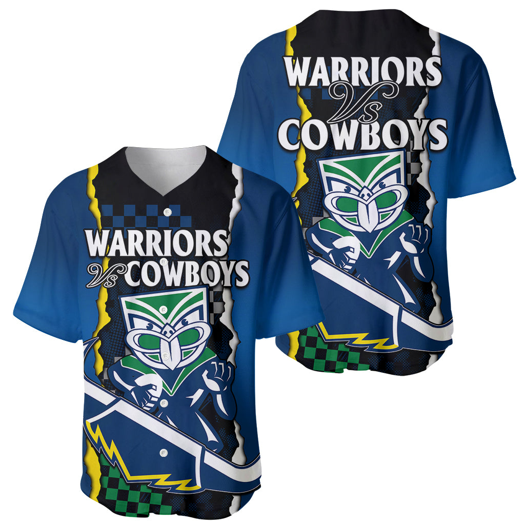 nrl-combine-warriors-and-cowboys-baseball-jersey