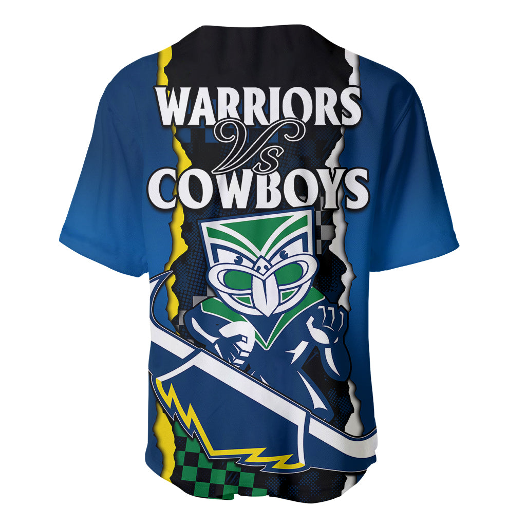 nrl-combine-warriors-and-cowboys-baseball-jersey
