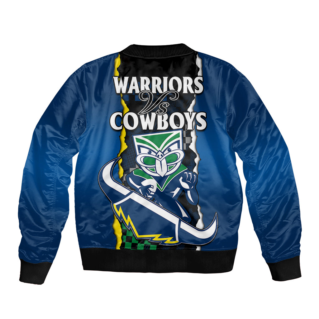 nrl-combine-warriors-and-cowboys-bomber-jacket
