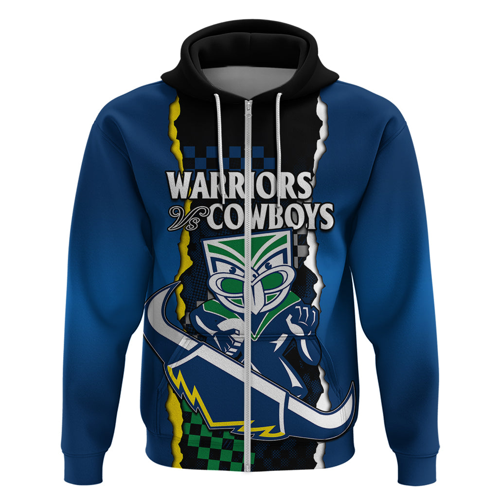 nrl-combine-warriors-and-cowboys-hoodie