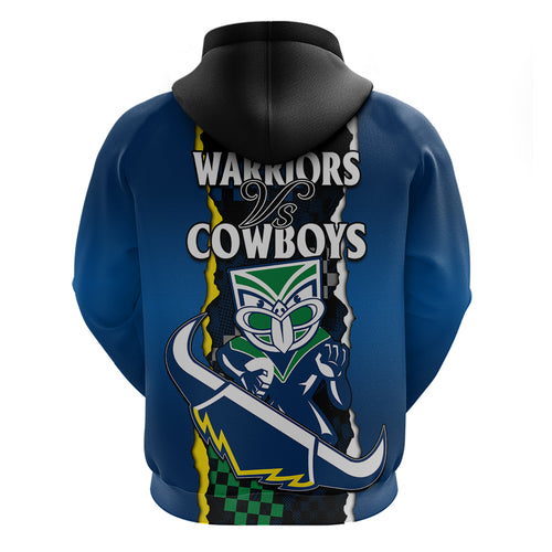 nrl-combine-warriors-and-cowboys-hoodie