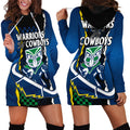 nrl-combine-warriors-and-cowboys-hoodie-dress