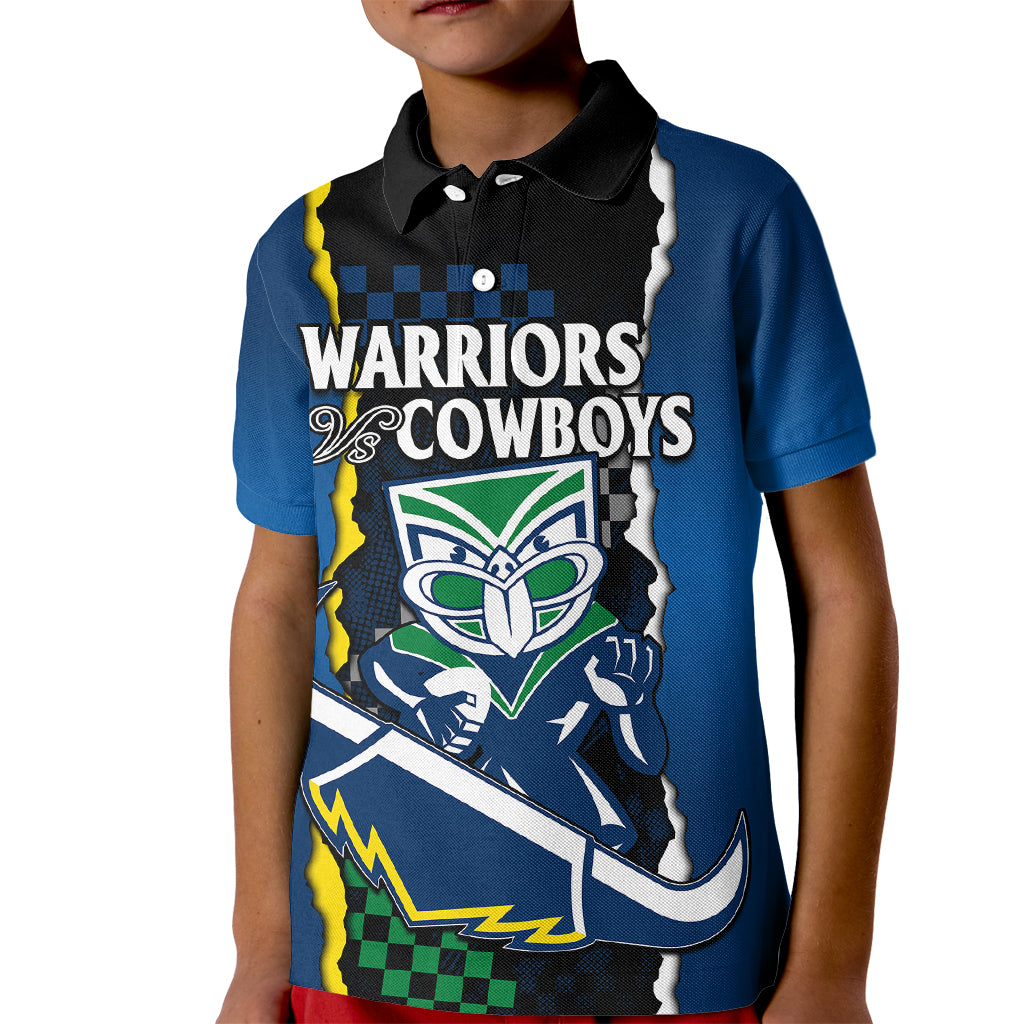 nrl-combine-warriors-and-cowboys-kid-polo-shirt