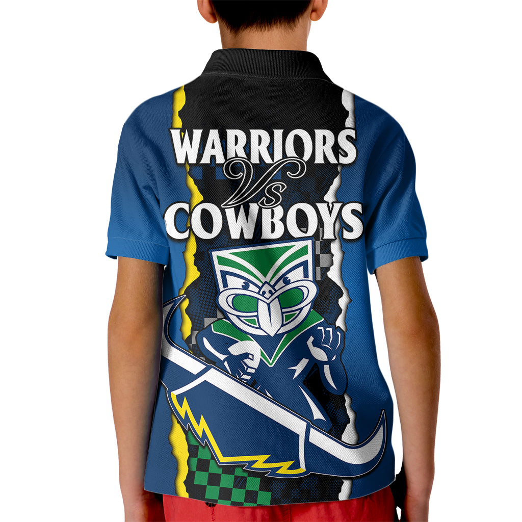 nrl-combine-warriors-and-cowboys-kid-polo-shirt