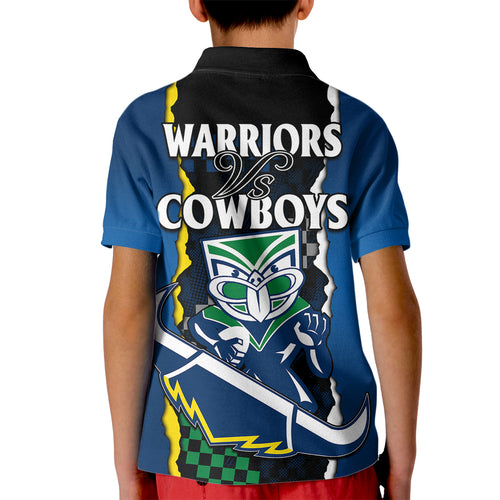 nrl-combine-warriors-and-cowboys-kid-polo-shirt