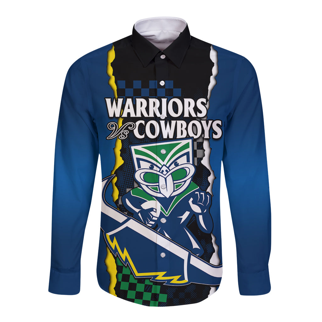 nrl-combine-warriors-and-cowboys-long-sleeve-button-shirt
