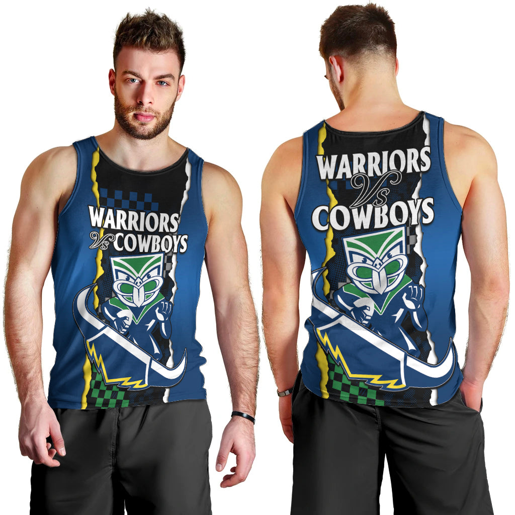 nrl-combine-warriors-and-cowboys-men-tank-top