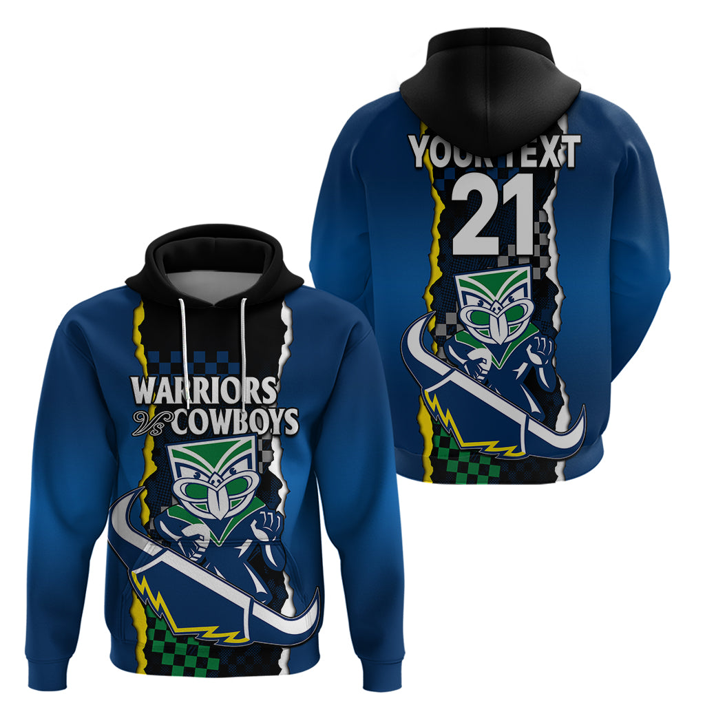 custom-text-and-number-nrl-combine-warriors-and-cowboys-hoodie