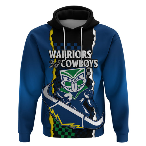 custom-text-and-number-nrl-combine-warriors-and-cowboys-hoodie
