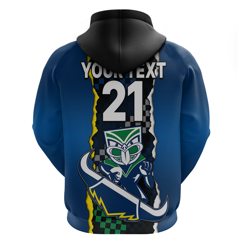 custom-text-and-number-nrl-combine-warriors-and-cowboys-hoodie