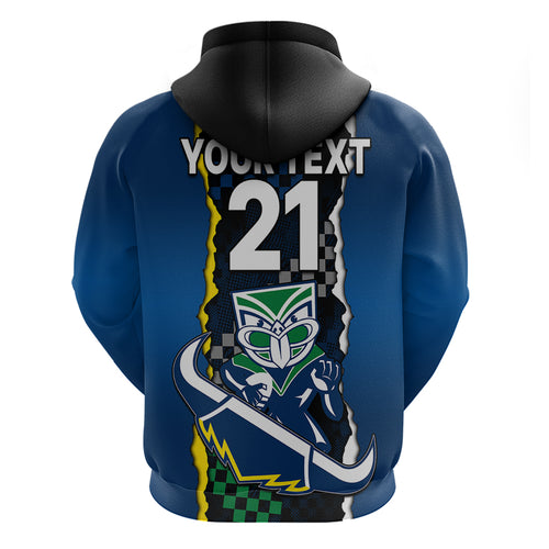 custom-text-and-number-nrl-combine-warriors-and-cowboys-hoodie