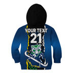 custom-text-and-number-nrl-combine-warriors-and-cowboys-kid-hoodie