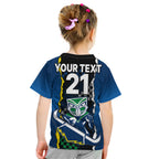custom-text-and-number-nrl-combine-warriors-and-cowboys-kid-t-shirt