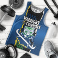 custom-text-and-number-nrl-combine-warriors-and-cowboys-men-tank-top
