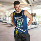 custom-text-and-number-nrl-combine-warriors-and-cowboys-men-tank-top