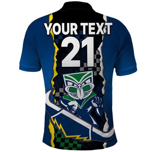 custom-text-and-number-nrl-combine-warriors-and-cowboys-polo-shirt