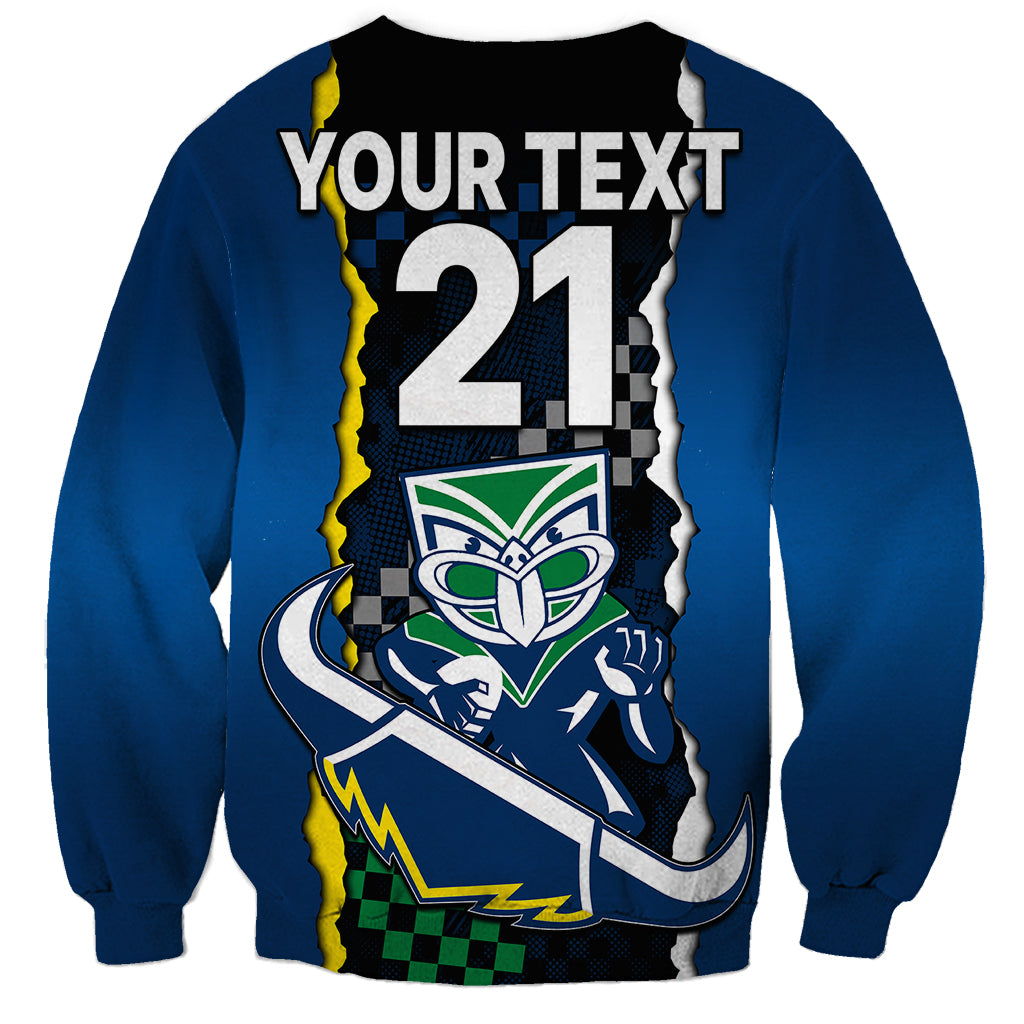 custom-text-and-number-nrl-combine-warriors-and-cowboys-sweatshirt