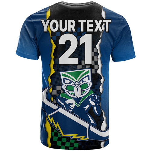 custom-text-and-number-nrl-combine-warriors-and-cowboys-t-shirt