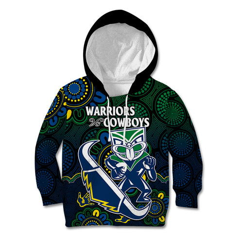nrl-combine-warriors-and-cowboys-kid-hoodie-aboriginal