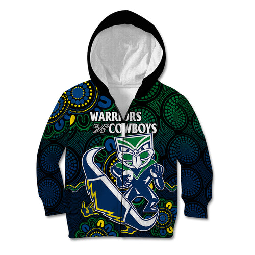 nrl-combine-warriors-and-cowboys-kid-hoodie-aboriginal