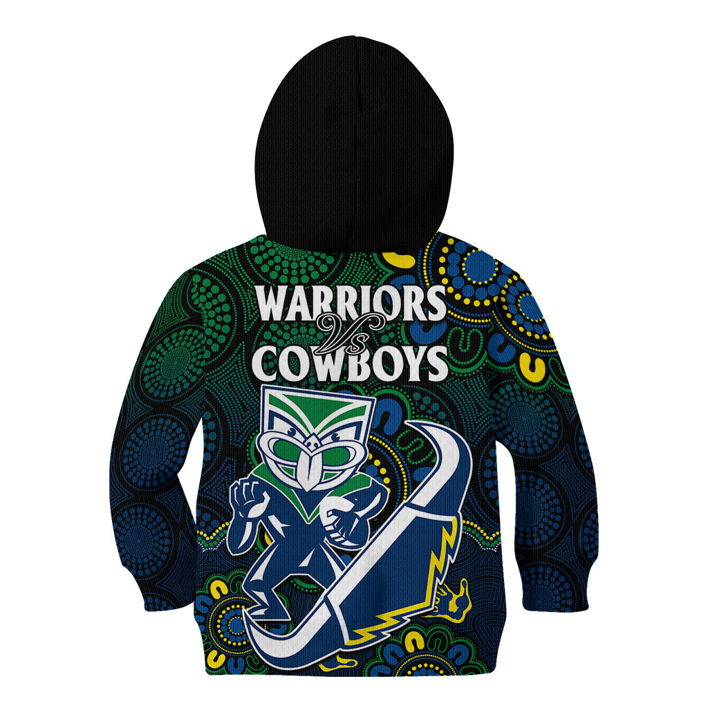 nrl-combine-warriors-and-cowboys-kid-hoodie-aboriginal