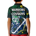 nrl-combine-warriors-and-cowboys-kid-polo-shirt-aboriginal