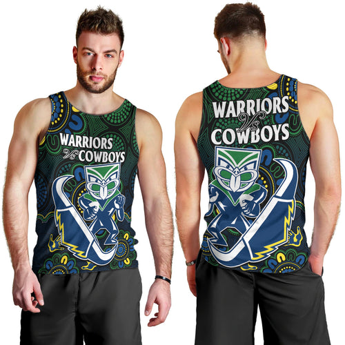 nrl-combine-warriors-and-cowboys-men-tank-top-aboriginal