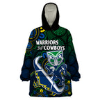 nrl-combine-warriors-and-cowboys-wearable-blanket-hoodie-aboriginal